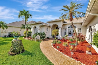 1380 SW Sultan Dr, Port Saint Lucie, FL 34953