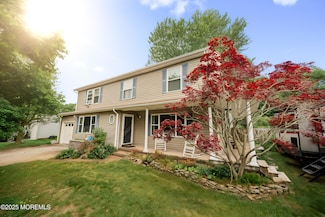 507 Laurelwood Dr, Lanoka Harbor, NJ 08734