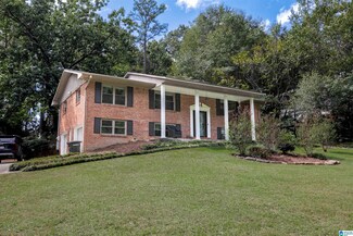455 Mcguire Rd, Pelham, AL 35124