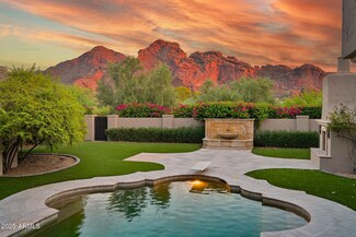 6324 N 48th Place, Paradise Valley, AZ 85253