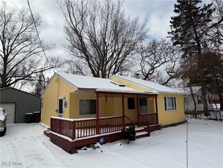 1676 Elfleda St, Lorain, OH 44055