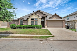 5312 Molasses Dr, Fort Worth, TX 76179