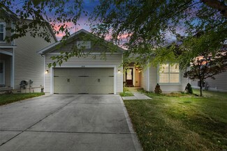3208 Rivercrossing Place, Saint Charles, MO 63301