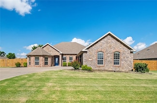 2506 SW Glenn Ridge Rd, Bentonville, AR 72712