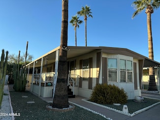 11425 E University Dr Unit 24, Apache Junction, AZ 85120