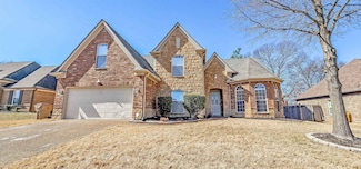 4755 Buttermilk Cove, Memphis, TN 38125