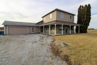 10500 S 400 E, Warren, IN 46792
