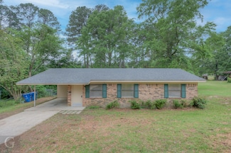 513 Torbet Dr Unit B, Homer, LA 71040