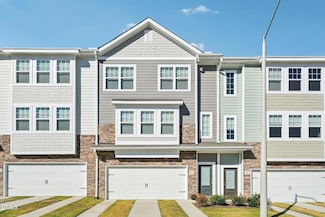 5243 Deep Channel Dr, Raleigh, NC 27616