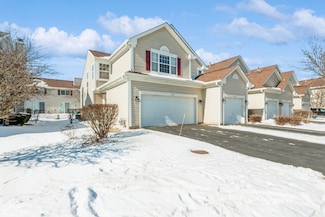1165 Heartland Gate, Lake In the Hills, IL 60156