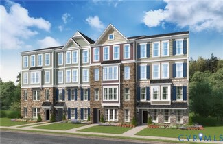 656 Brookwood Glen Terrace Unit A, Glen Allen, VA 23060