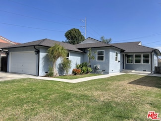 5010 W 119th Place, Hawthorne, CA 90250