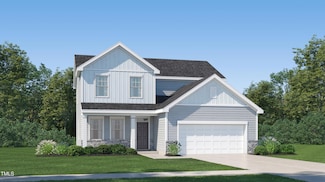 140 Hanover Dr, Sanford, NC 27330