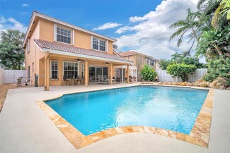 13345 NW 7th St, Plantation, FL 33325
