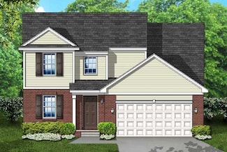 1433 Weeping Willow Ct, Ypsilanti, MI 48198