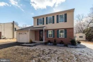 222 Bellows Way, Lansdale, PA 19446