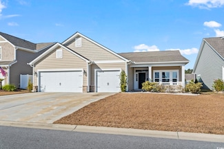 756 Little Fawn Way, Myrtle Beach, SC 29579