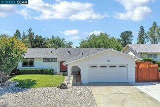 1221 Mcewing Ct, Concord, CA 94521