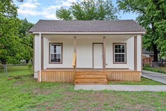 109 N Orphan St, Pryor, OK 74361