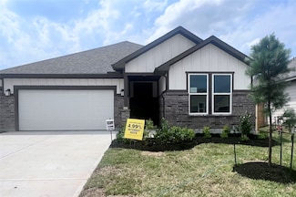 14478 Trumpet Ln, Splendora, TX 77372