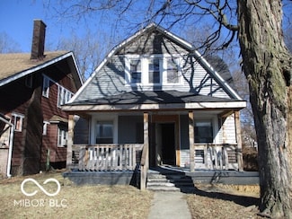 1138 W 33rd St, Indianapolis, IN 46208