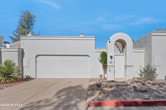 7535 E Beach Dr, Tucson, AZ 85715