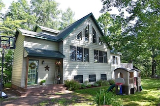W15167 Lake Four Dr, Chetek, WI 54728