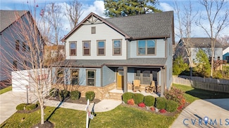 12314 Smith Grove Ct, Glen Allen, VA 23059