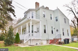 258 W Church St, Blackwood, NJ 08012