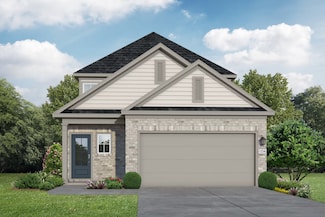 8611 Blueberry Ash St, Magnolia, TX 77354