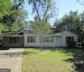 1702 W Highland Ave, Albany, GA 31707