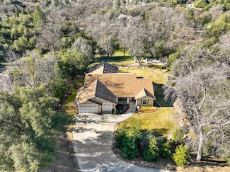 46506 Wallu Ln, Ahwahnee, CA 93601