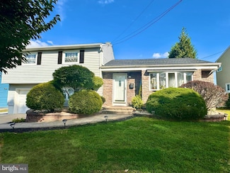 389 Gropp Ave, Trenton, NJ 08610