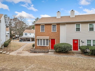 407 Paper Mill Landing, Roswell, GA 30076