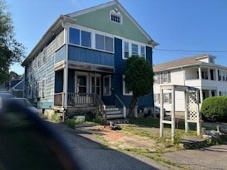 79-81 Freeman St Unit 2, Stoughton, MA 02072