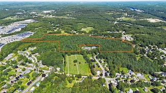 TBD Old Belgrade Rd, Augusta, ME 04330