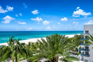 3801 Collins Ave Unit 704, Miami Beach, FL 33140