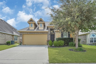 15023 Winter Valley Ct, Humble, TX 77396