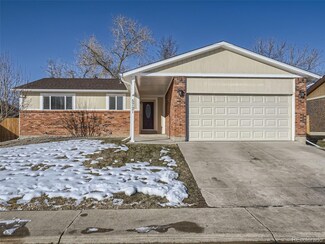 5721 W 110th Place, Westminster, CO 80020