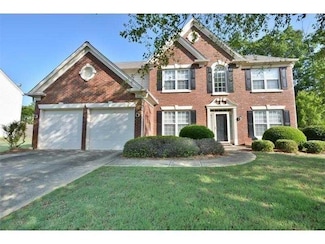 347 Andridge Ct, Suwanee, GA 30024