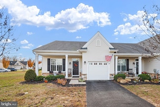 77 Grand National Ln Unit 12, Newark, DE 19702