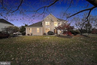 643 Northfield Ln, Harleysville, PA 19438