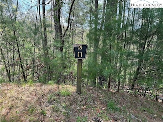 TBD New River Overlook (Lot 11), West Jefferson, NC 28694