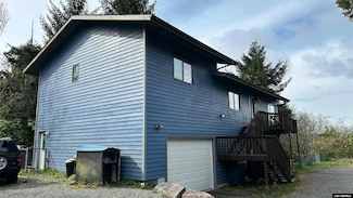 141 Patterson Way, Sitka, AK 99835