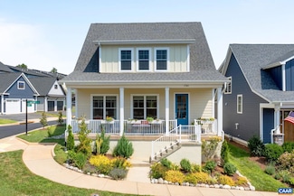 1740 Shelton St, Charlottesville, VA 22901