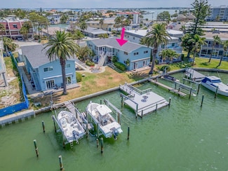 241 Skiff Point Unit 4, Clearwater Beach, FL 33767