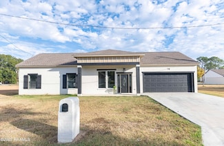 245 Percy Dr, Opelousas, LA 70570