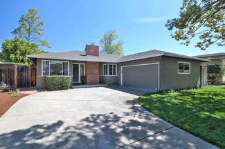 4988 Esther Dr, San Jose, CA 95124