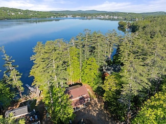 14 Wagon Wheel Trail, Meredith, NH 03253