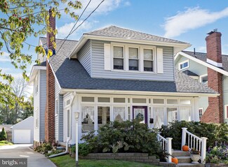 1104 Kings Hwy, Haddon Heights, NJ 08035